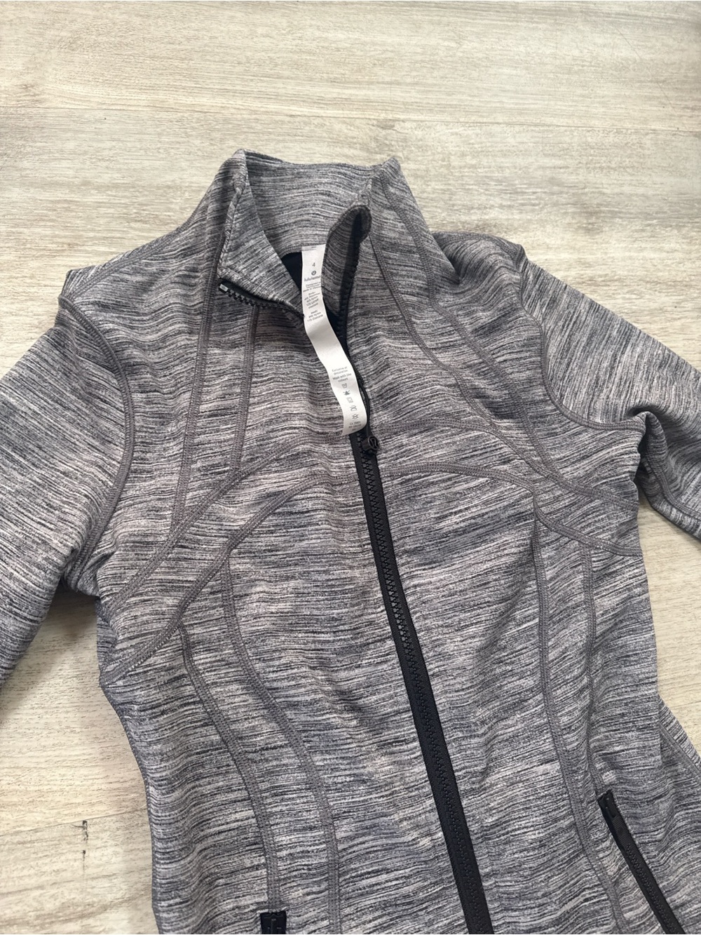 Lululemon Define Jacket - Picture 5 of 5